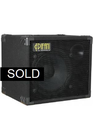 Epifani UL2-112 Epifani UL2-112